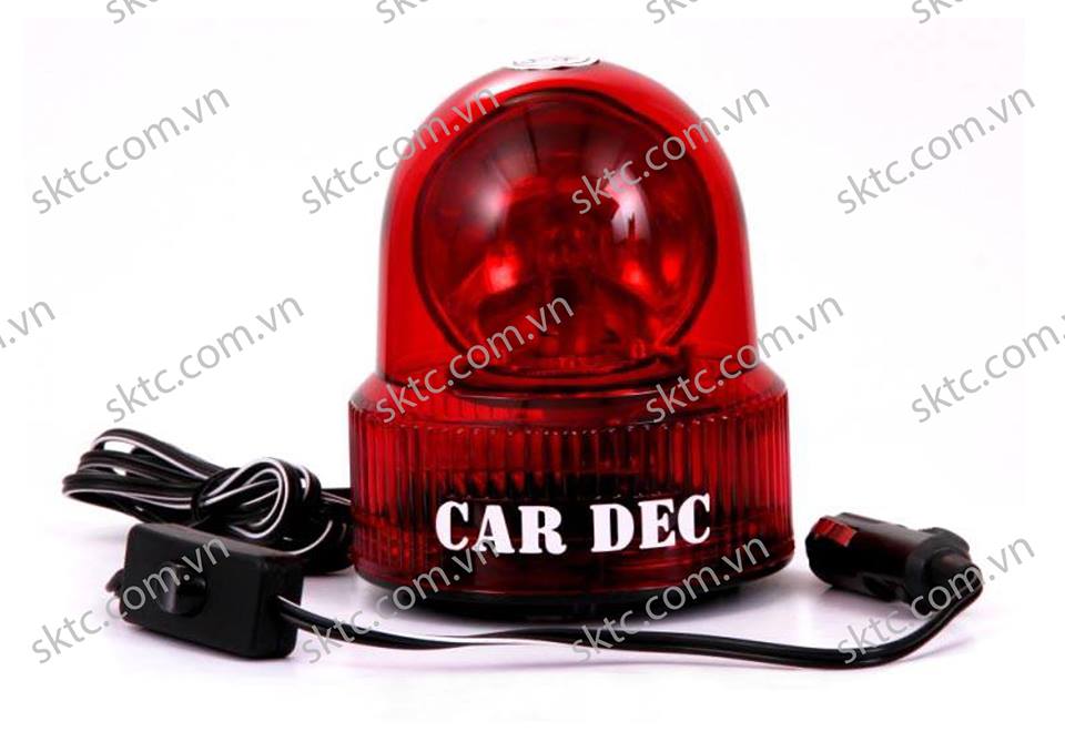 ĐÈN XOAY CẢNH BÁO, ĐÈN CẢNH BÁO