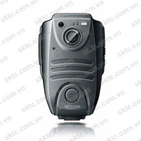 CAMERA GẮN ÁO POLICE BODY
