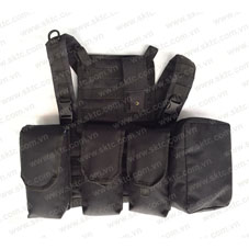 ÁO ĐEO CÔNG CỤ HỖ TRỢ 4 TÚI