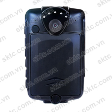CAMERA GẮN ÁO - BODY CAMERRA DSJ-D3