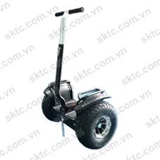 XE ĐIỆN CÂN BẰNG