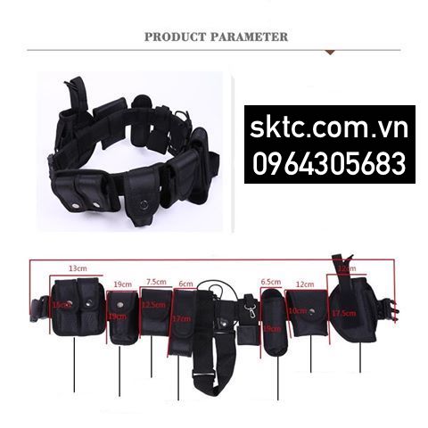 ĐAI ĐEO CÔNG CỤ HỖ TRỢ